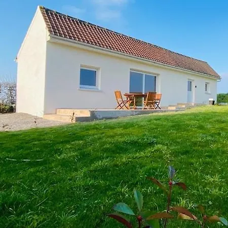Hébergement de vacances De La Prévosserie