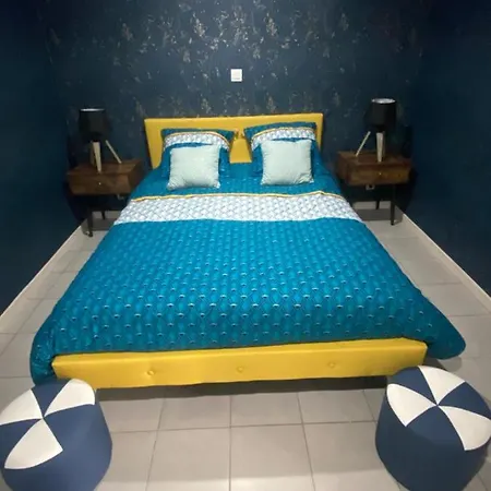 De La Prevosserie * Rinxent