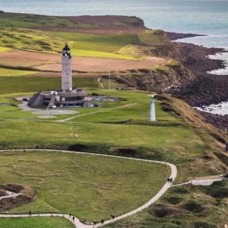 Prázdninový dům De La Prevosserie