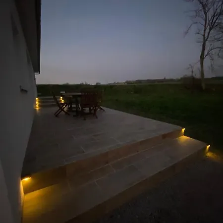 De La Prevosserie Holiday home