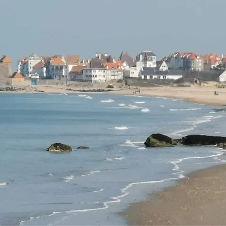 De La Prevosserie Prázdninový dům Rinxent