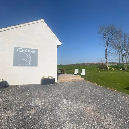 De La Prevosserie Holiday home Rinxent