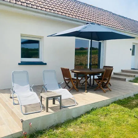 De La Prevosserie Prázdninový dům *