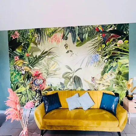 De La Prevosserie Holiday home