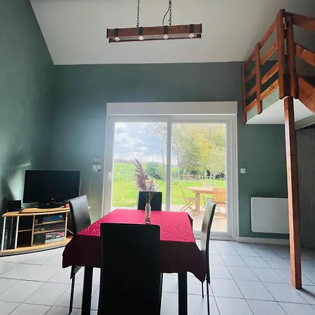 De La Prevosserie * Rinxent