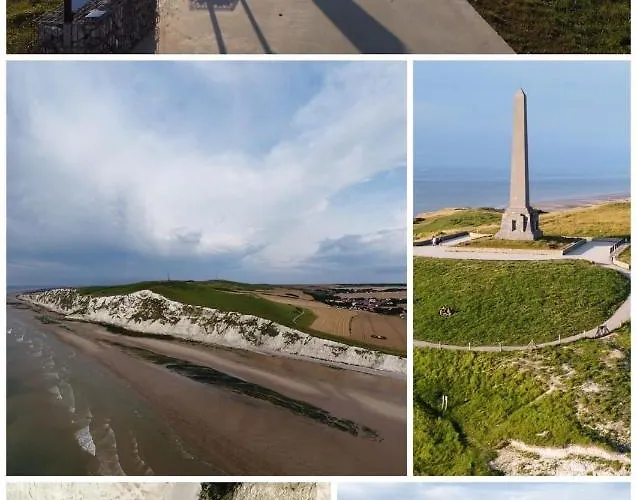 Hébergement de vacances De La Prévosserie Rinxent