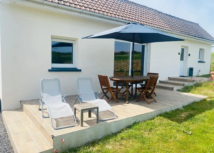 De La Prévosserie Hébergement de vacances *