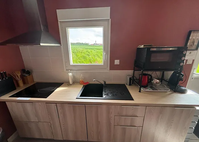 De La Prévosserie Rinxent